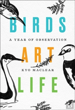 Bertrand.pt - Birds Art Life