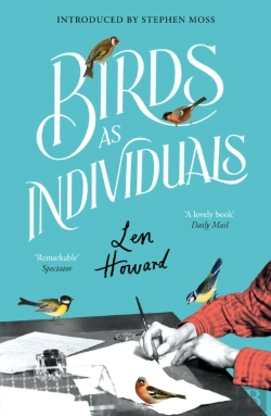 Bertrand.pt - Birds As Individuals