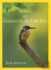 Birds At Gardens By The Bay