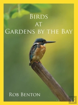 Bertrand.pt - Birds At Gardens By The Bay