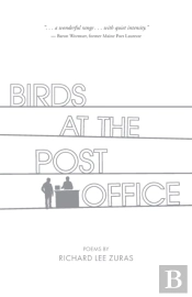 Birds At The Post Office