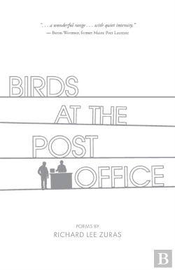 Bertrand.pt - Birds At The Post Office