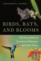 Birds, Bats, And Blooms
