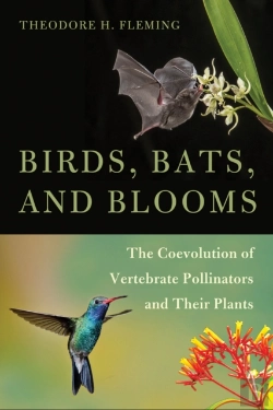 Bertrand.pt - Birds, Bats, And Blooms