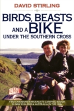 Bertrand.pt - Birds, Beasts And A Bike Under The Southern Cross