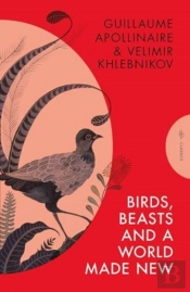 Birds, Beasts And A World Made New
