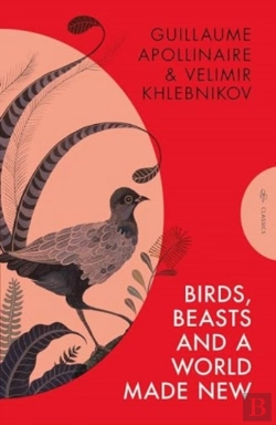 Bertrand.pt - Birds, Beasts And A World Made New