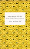 Birds, Beasts, And Seas - Nature Poems From New Directions