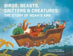 Bertrand.pt - Birds, Beasts, Critters & Creatures
