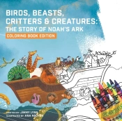 Birds, Beasts, Critters & Creatures