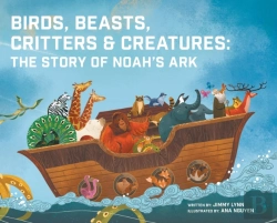 Bertrand.pt - Birds, Beasts, Critters & Creatures