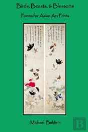 Birds, Beasts, & Blossoms