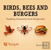 Birds, Bees And Burgers