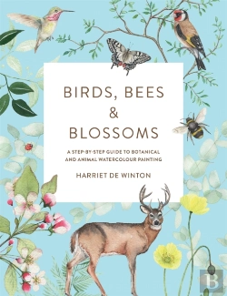 Bertrand.pt - Birds, Bees & Blossoms