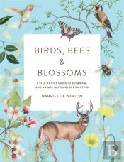 Birds, Bees & Blossoms