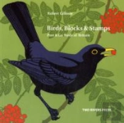 Birds, Blocks And Stamps
