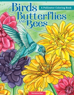 Bertrand.pt - Birds, Butterflies, And Bees