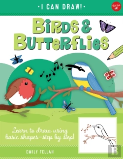 Bertrand.pt - Birds Butterflies