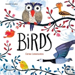 Bertrand.pt - Birds