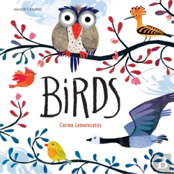 Bertrand.pt - Birds