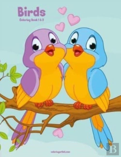 Bertrand.pt - Birds Coloring Book 1 & 2