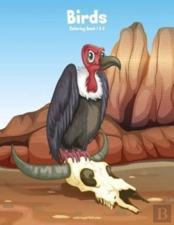 Bertrand.pt - Birds Coloring Book 7 & 8