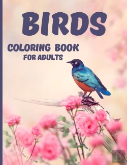 Bertrand.pt - Birds Coloring Book