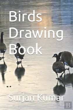Bertrand.pt - Birds Drawing Book