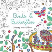 Birds & Butterflies
