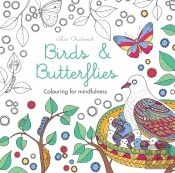 Birds & Butterflies