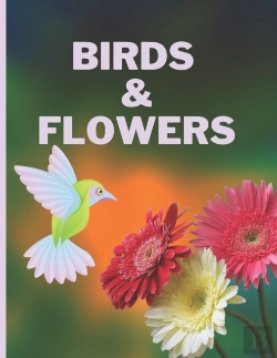 Bertrand.pt - Birds & Flowers