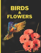 Birds & Flowers
