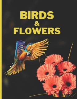 Bertrand.pt - Birds & Flowers