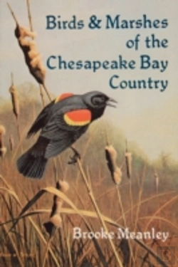 Bertrand.pt - Birds & Marshes Of The Chesapeake Bay Country