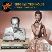 Birds Eye Open House, Starring Dinah Shore