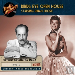Bertrand.pt - Birds Eye Open House, Starring Dinah Shore