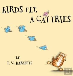 Bertrand.pt - Birds Fly, A Cat Tries
