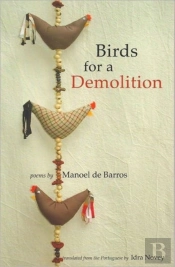 Birds For A Demolition