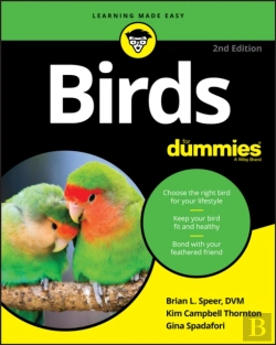 Bertrand.pt - Birds For Dummies