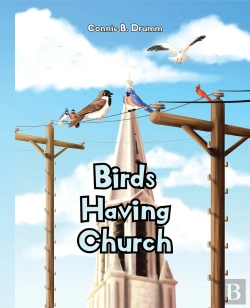 Bertrand.pt - Birds Having Church