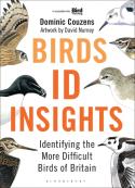 Birds: Id Insights