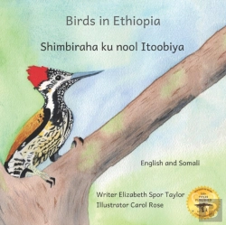 Bertrand.pt - Birds In Ethiopia
