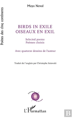 Bertrand.pt - Birds In Exile - Oiseaux En Exil - Selected Poems / Poemes Choisis
