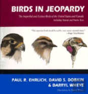 Birds In Jeopardy