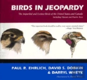 Birds In Jeopardy