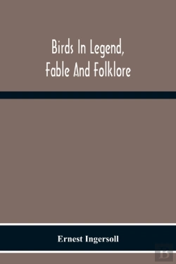 Bertrand.pt - Birds In Legend, Fable And Folklore