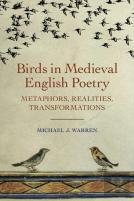 Birds In Medieval English Poetry