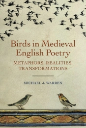 Birds In Medieval English Poetry