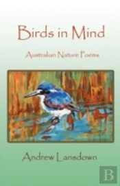 Birds In Mind: Australian Nature Poems