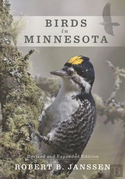Bertrand.pt - Birds In Minnesota